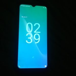 Black Motorola (No carrier)